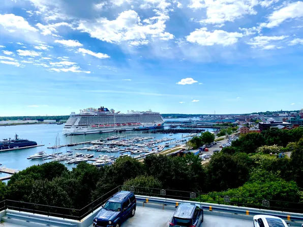 45 Eastern Promenade #3F, Portland, ME 04101