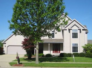 2607 Galen Dr, Champaign, IL