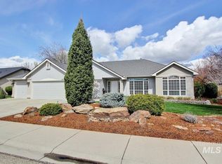 4280 W White Ash Dr, Meridian, ID 83646