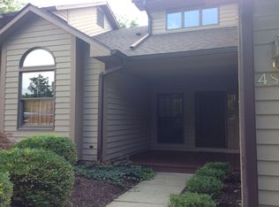 4822 Hickory Holw #47, Middletown, OH
