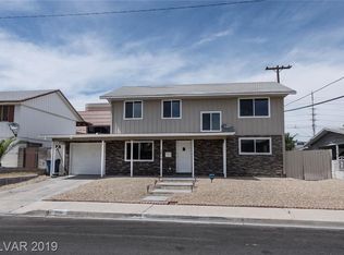 3016 Alcoa Ave, Las Vegas, NV 89102
