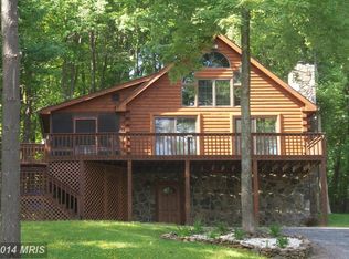 891 Sky Valley Dr, Swanton, MD