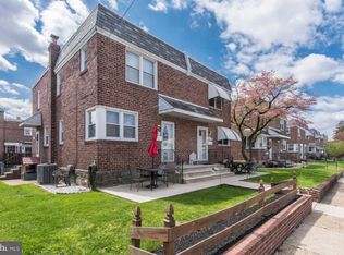 8029 Crispin St, Philadelphia, PA 19136