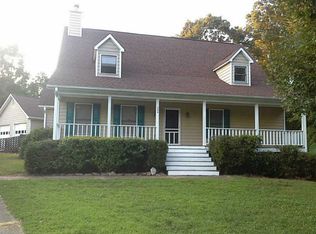 304 Falling Timber Ct, Stockbridge, GA 30281