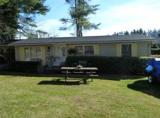 135 Chandy St, Boone, NC 28607