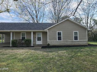 64 Ellendale Pl, Jackson, TN 38305