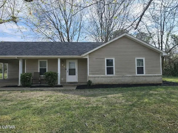 64 Ellendale Pl, Jackson, TN 38305