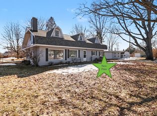 709 New William St, Ludington, MI 49431