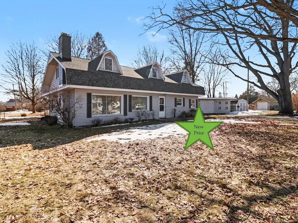 709 New William St, Ludington, MI 49431