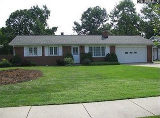 6305 Cambridge Park Dr, Mentor, OH