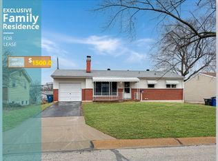 511 Lynn Haven Ln, Hazelwood, MO