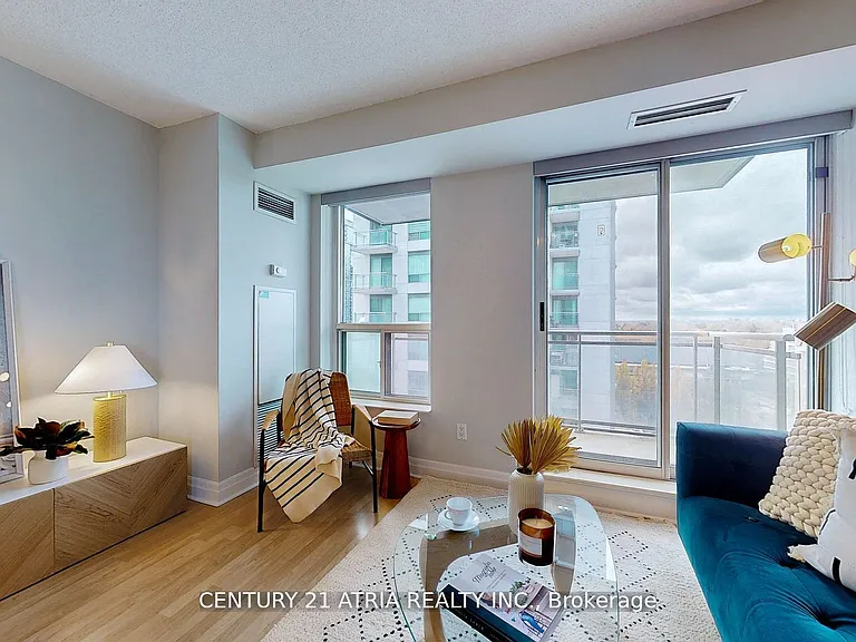 188 Doris Ave #1603 — Photo 5