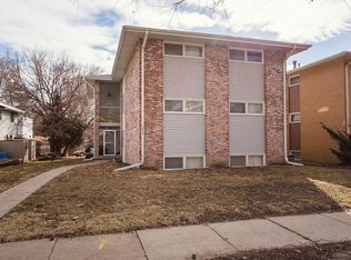 4629 Stockwell St APT 5, Lincoln, NE 68506