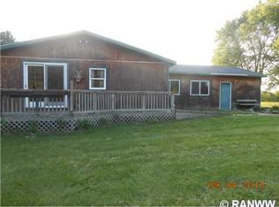 1472 4th St, Turtle Lake, WI 54889