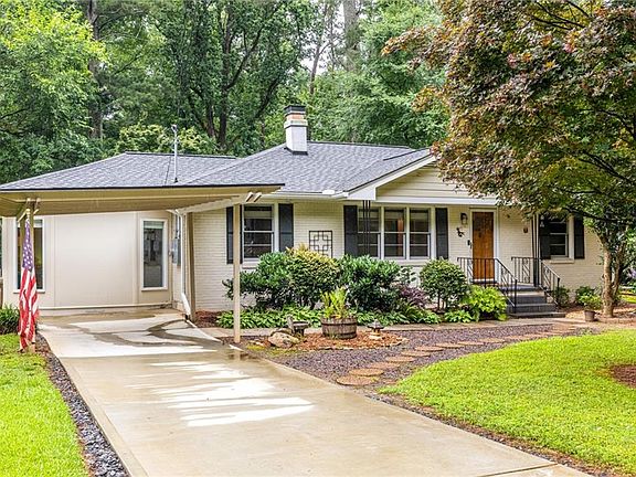 2nd image of 2469 Hunting Valley Dr