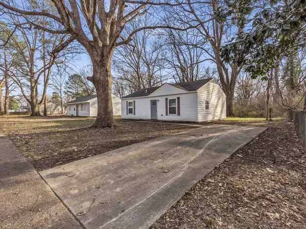 891 Par Ave, Memphis, TN 38127