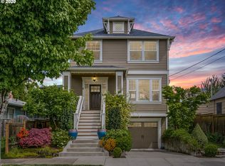 2916 SE 18th Ave, Portland, OR