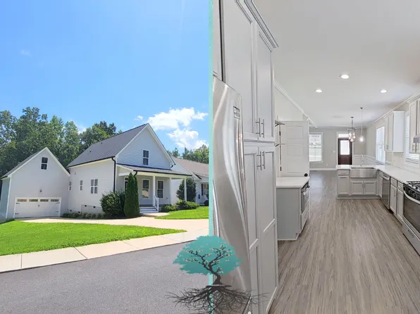 119 Ashley Woods Ct, Clayton, NC 27527