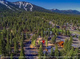 7780 Lahontan Dr, Truckee, CA 96161