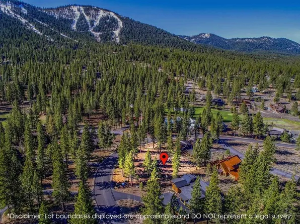 7780 Lahontan Dr, Truckee, CA 96161