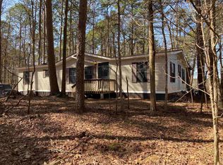 4 Sumac Dr, Mount Ida, AR 71957