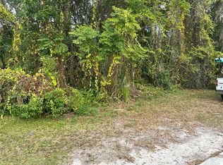 3579 Jerathan Dr LOT 162, Deland, FL 32724