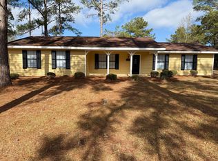 3403 Plantation Dr, Albany, GA 31721