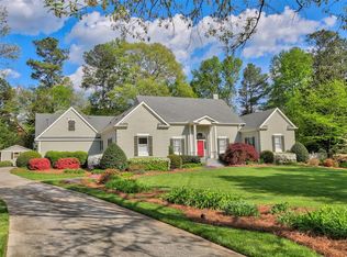 135 Ottwood Ct, Roswell, GA 30075