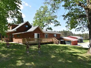 5688 Dort Rd, Roscommon, MI 48653