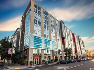 311 Oak St #PENTHOUSE 11, Oakland, CA 94607