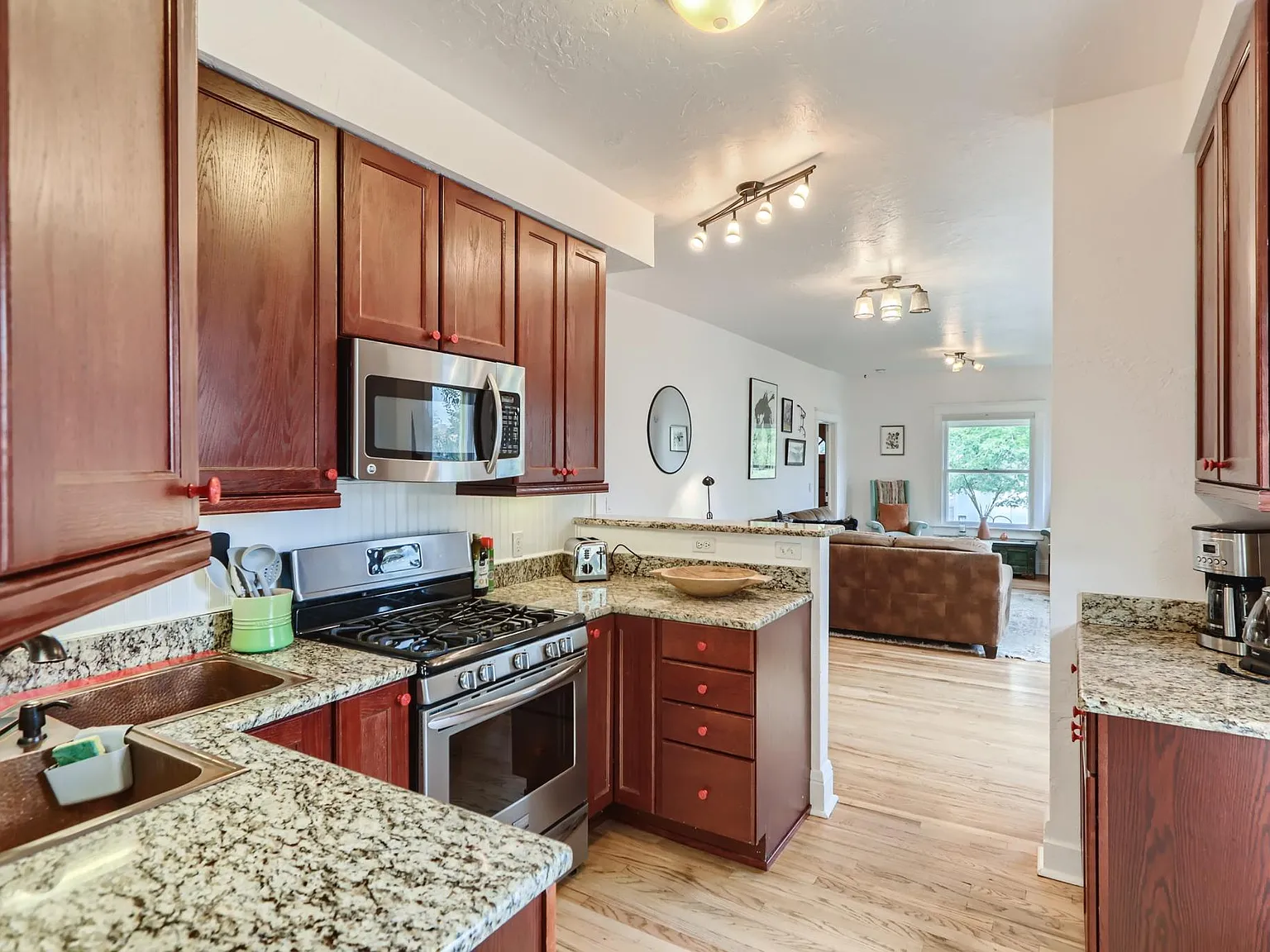 3405 Lowell Blvd — Photo 2
