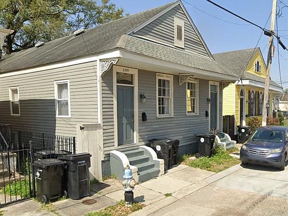 2nd image of 2349 Annunciation St