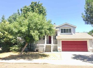 548 Moray Way, Patterson, CA 95363