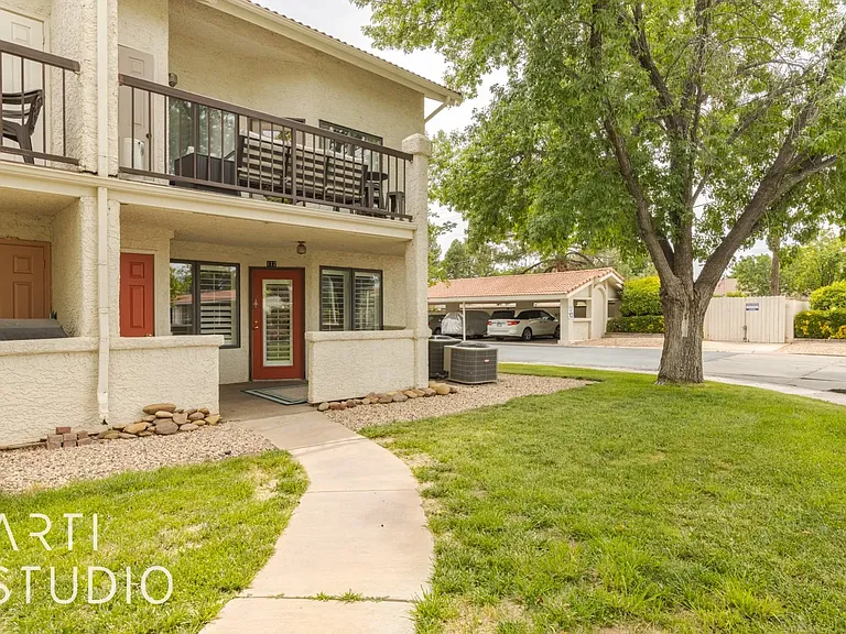 275 S Valley View Dr #J112 — Photo 12