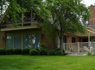 626 Arlington Rd, Bellefontaine, OH 43311
