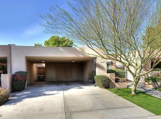 7148 N Via De La Montana, Scottsdale, AZ 85258