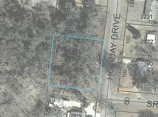 Holiday Dr, Lexington, NC 27295