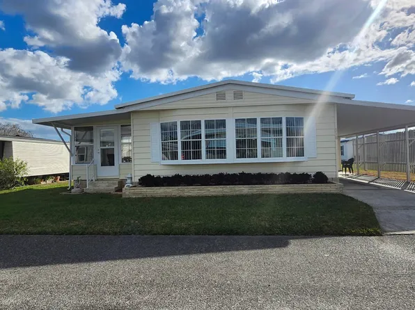 318 Country Club Cir W, Lakeland, FL 33803