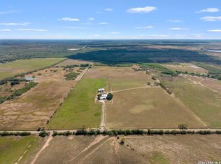 2888 County Road 136, Kenedy, TX 78119