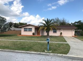 551 Seacrest Dr, Largo, FL 33771