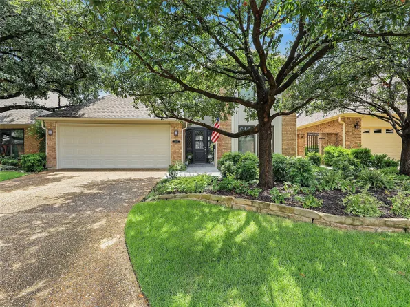 5008 Briar Tree Dr, Dallas, TX 75248