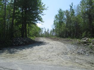0 Blake Hill Rd, Mount Vernon, ME 04352