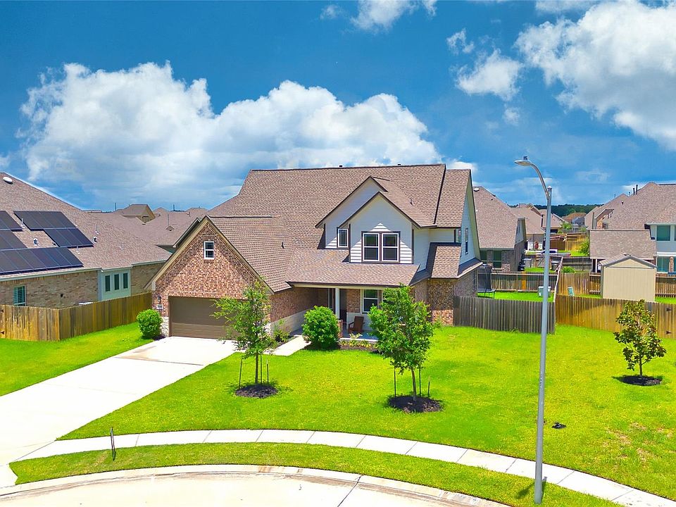 1st image of 13510 Fallbrook Circle Mont