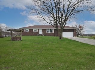 23525 Widows Rd, Wilmington, IL 60481