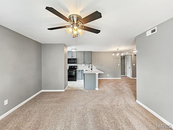 4th image of 9733 Crayford Rd #9E