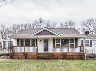 803 E Main St, Manchester, MI 48158