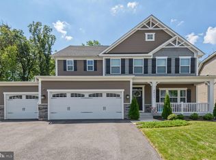 3421 Purslane Way, Odenton, MD 21113