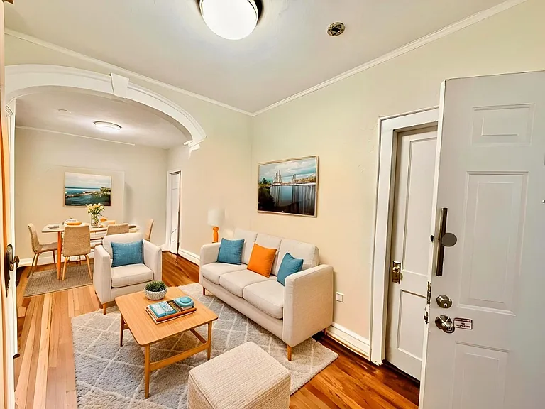1468 Commonwealth Ave #2 — Photo 4