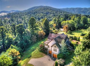 76 Pleasant Grove Rd, Weaverville, NC 28787