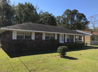 4025 Ponderosa Dr, Gulfport, MS 39501